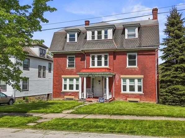 520 W 3rd St, Oil City, PA 16301