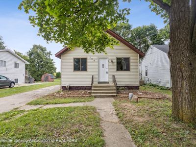 204 N Grace St, Lansing, MI, 48917