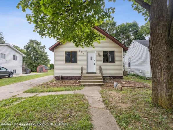 204 N Grace St, Lansing, MI 48917