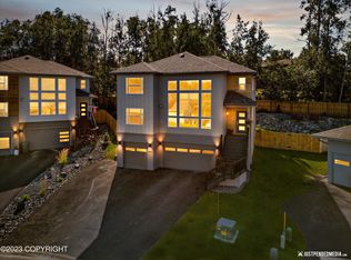 11102 June Agnes Cir, Eagle River, AK 99577