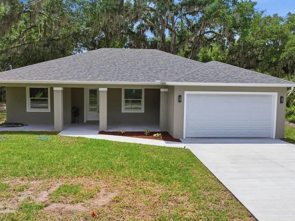 2030 Hontoon Rd, Deland, FL 32720
