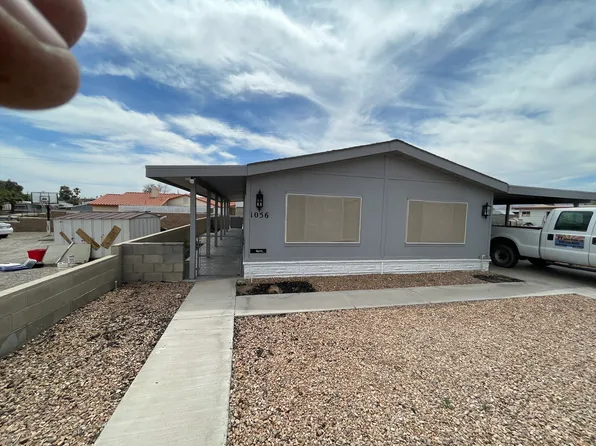 1056 Palo Verde Dr #1, Bullhead City, AZ 86442