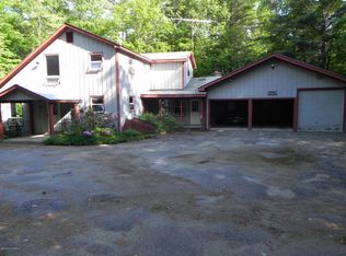 103 Grassville Rd, Brant Lake, NY 12815