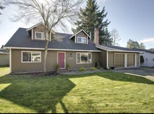 20534 SW Rosa Dr, Beaverton, OR 97078