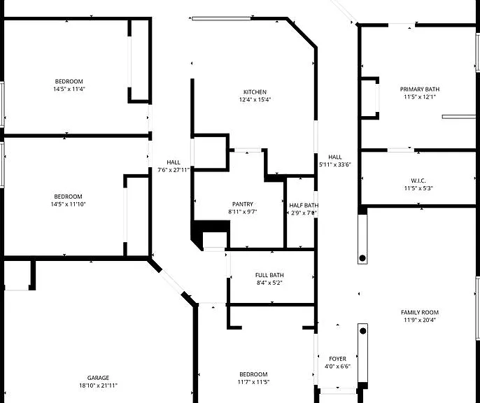 5812 Durango Dr — Photo 25
