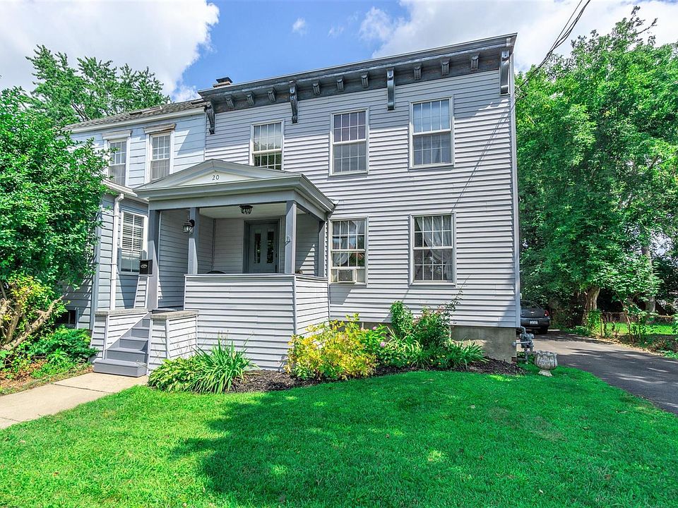 20 AIKEN Avenue, Rensselaer, NY 12144 Zillow