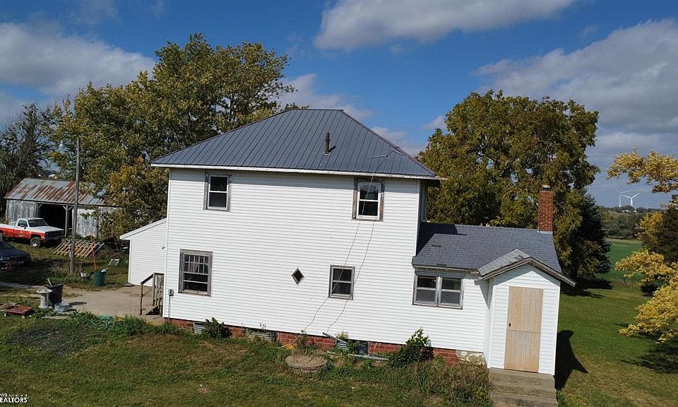 3376 Deer Run Ave, Lorimor, IA 50149 Zillow