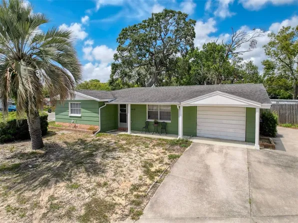 5415 Riddle Rd, Holiday, FL 34690