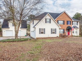 5238 McDonald Rd, Mc Donald, TN 37353