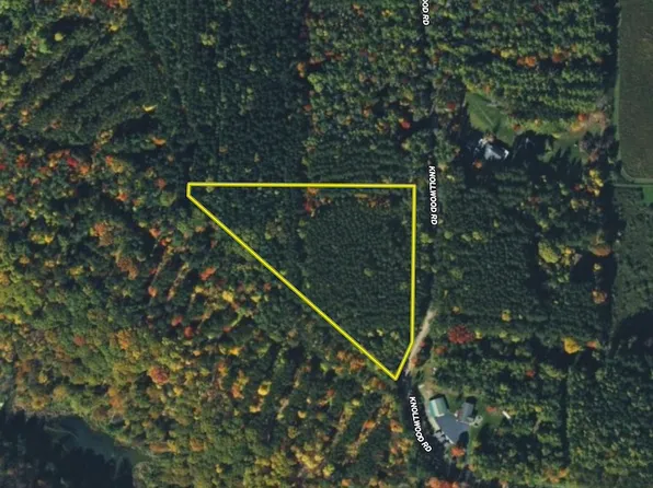 383 Big Oak Ln, Arkport, NY 14807