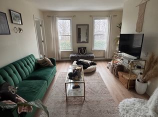 268 6th St FLOOR 3, Jersey City, NJ 07302
