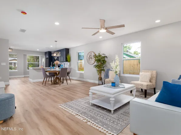 3348 DREW Street, Jacksonville, FL 32207