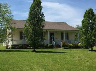 215 Palmer Subd Rd, Dyersburg, TN 38024