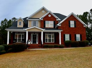 905 Falling Creek Dr, Macon, GA 31220