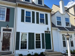 12844 Mill House Ct, Woodbridge, VA