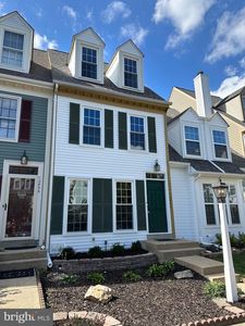 12844 Mill House Ct, Woodbridge, VA, 22192