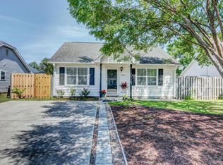 3806 Antelope Trail Dr, Wilmington, NC 28409