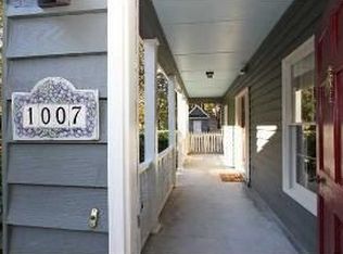 1007 Plantation Ct, Mount Pleasant, SC 29464