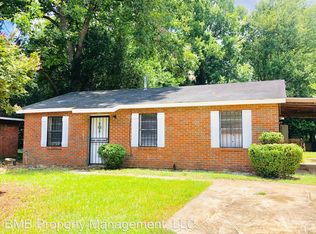 434 Gardendale Dr, Montgomery, AL 36110