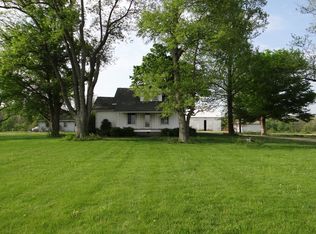 10657 W 200 S, Parker City, IN 47368