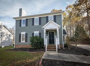 3308 Timberwolf Ave, High Point, NC 27265