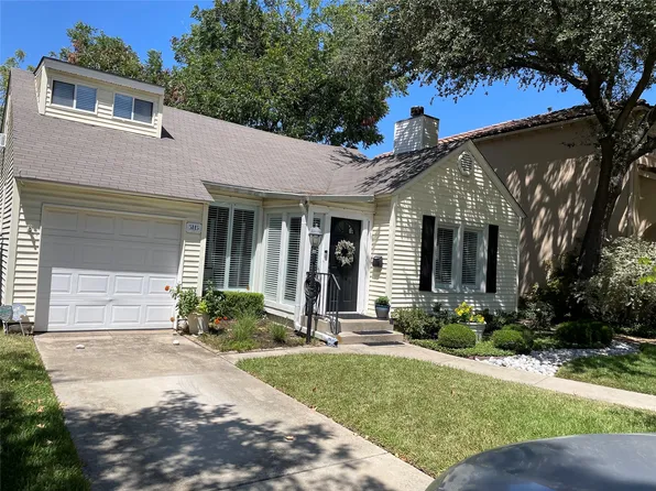 5115 Stanford Ave, Dallas, TX 75209