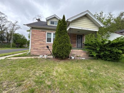 15703 Northlawn St, Detroit, MI, 48238