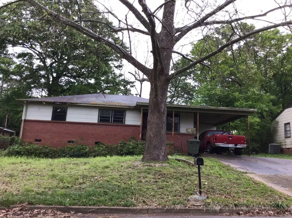 3026 Barksdale St, Montgomery, AL 36110