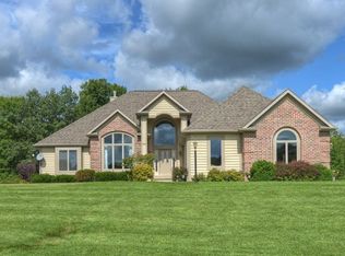 N1496 N Maple Tree Rd, Adell, WI 53040