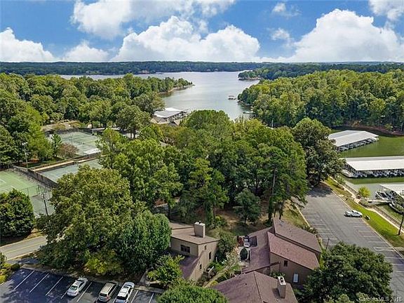 Location of Townhome