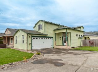 3700 Rosewood St, Longview, WA 98632