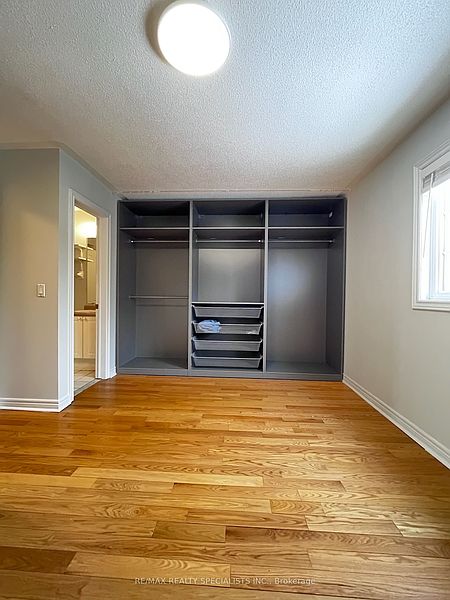 Mississauga House for rent - 3 Bedrooms — photo 21