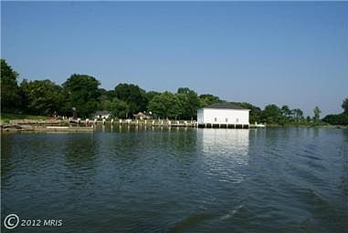 Boat House