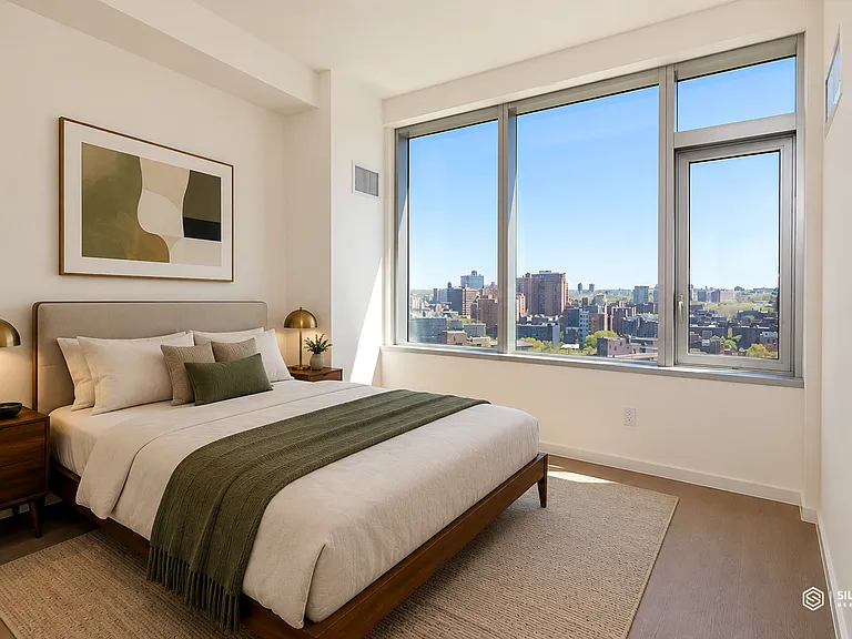 PENTHOUSE P 199th Ave #PHP — Photo 3