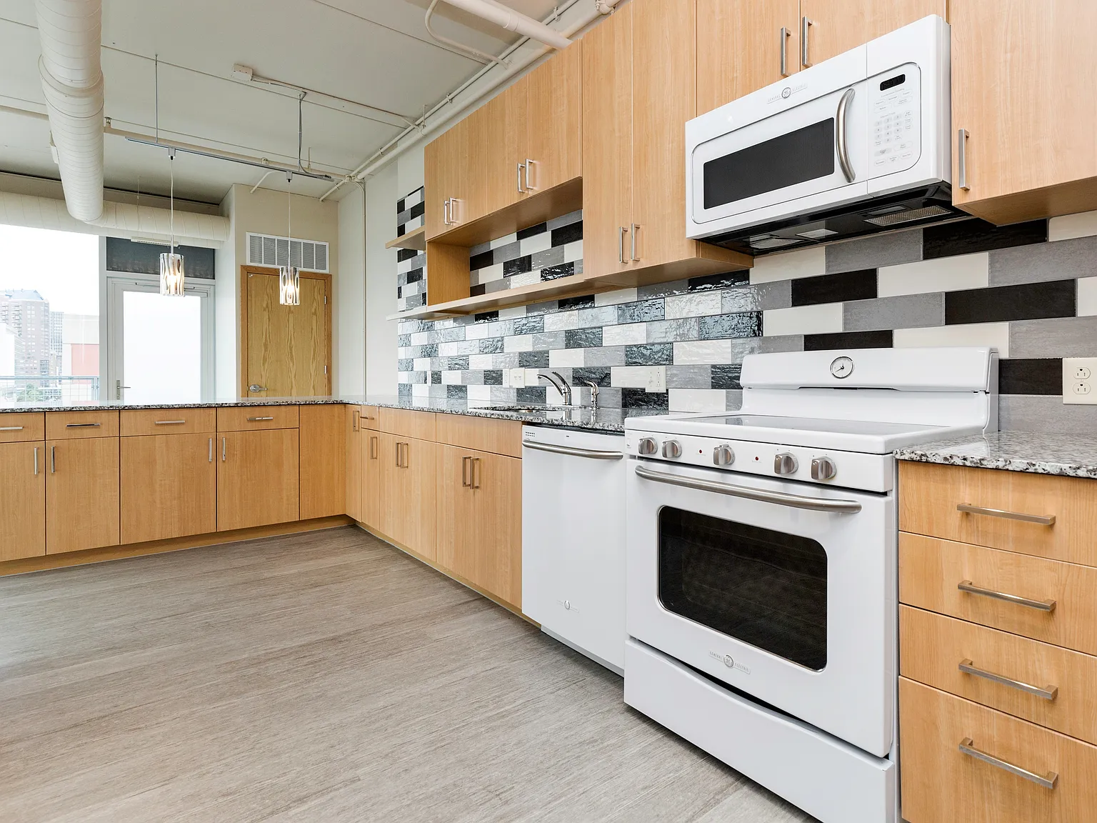 City Square Lofts — Photo 3