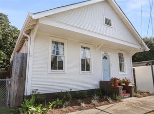 7809 Hickory St, New Orleans, LA 70118