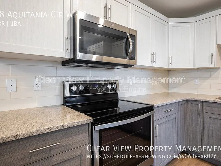 88 Aquitania Cir W #1 — Photo 5