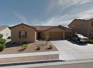 8628 Wild Dunes Rd NW, Albuquerque, NM 87120