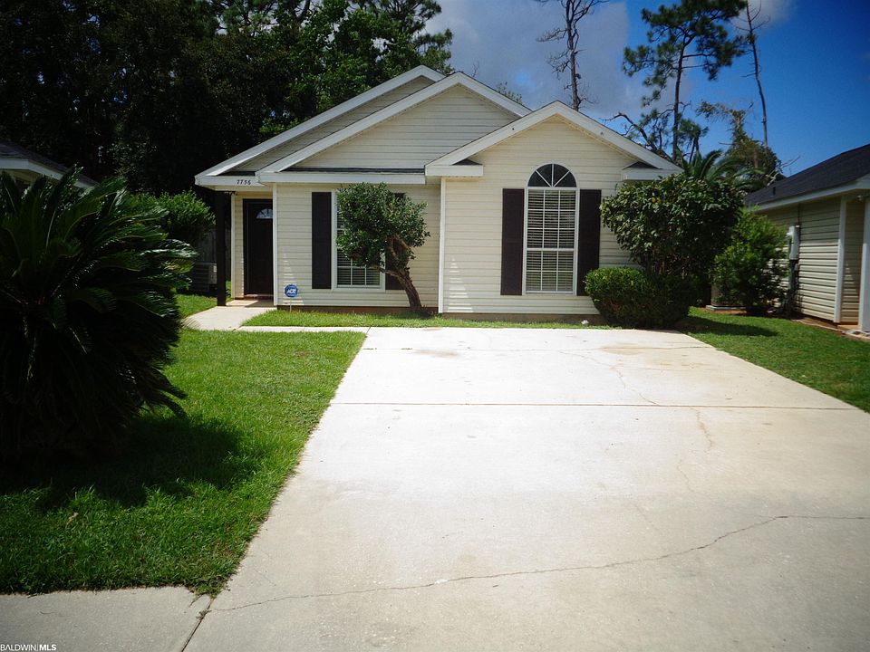7756 Audubon Dr, Foley, AL 36535 Zillow