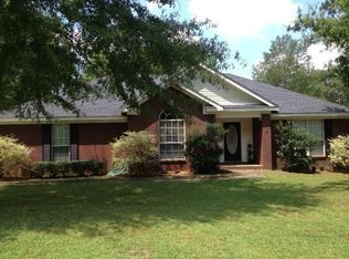 3913 Blakewood Dr W, Semmes, AL 36575