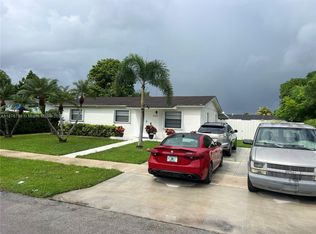 15341 SW 307th Rd, Homestead, FL 33033