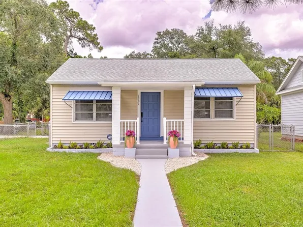 2502 53RD STREET S, GULFPORT, FL 33707