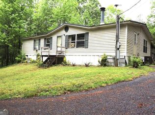 245 Dry Creek Rd, Summerville, GA 30747