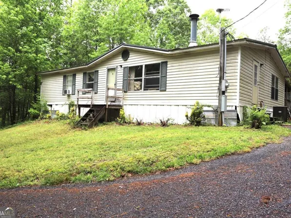 245 Dry Creek Rd, Summerville, GA 30747