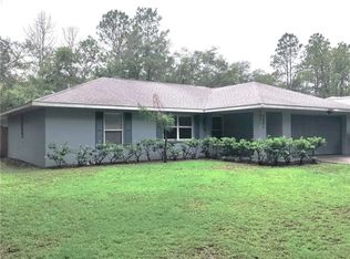3264 E Robert St, Inverness, FL 34453