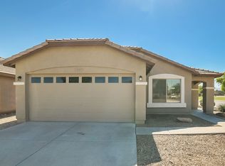3159 W Fremont Rd, Phoenix, AZ 85041