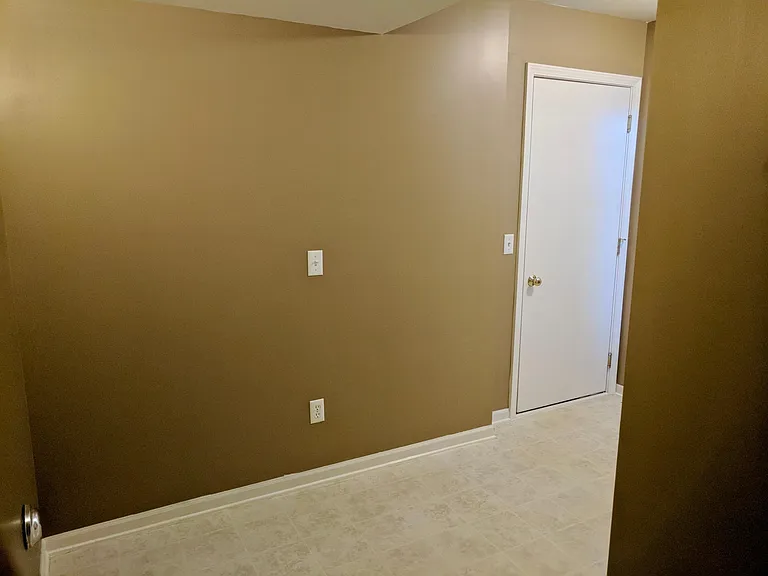 Mud Room