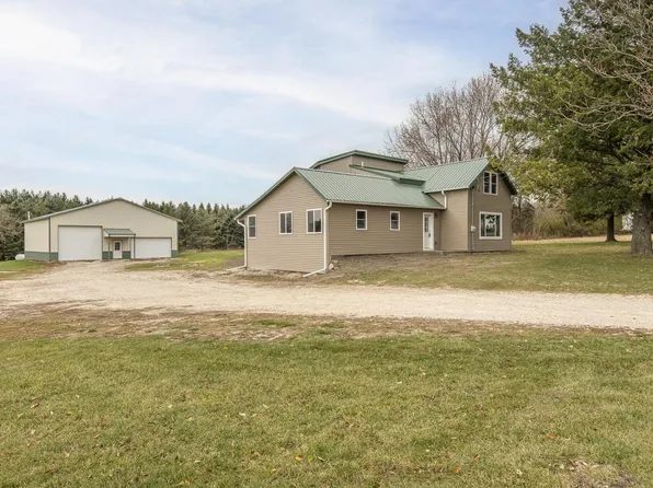 N6277 Christberg ROAD, Johnson Creek, WI 53038
