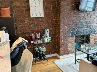 58 Avenue C APT 5B, New York, NY 10009