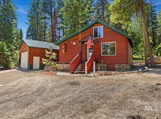 531 Brenda Dr, Cascade, ID 83611